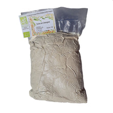 Charger l'image dans la galerie, Farine de châtaignes bio directement de la ferme 1 kilo